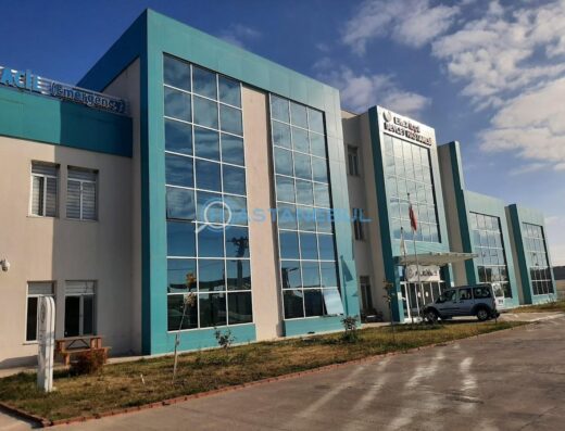 Enez Devlet Hastanesi