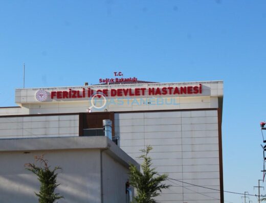 Ferizli Devlet Hastanesi