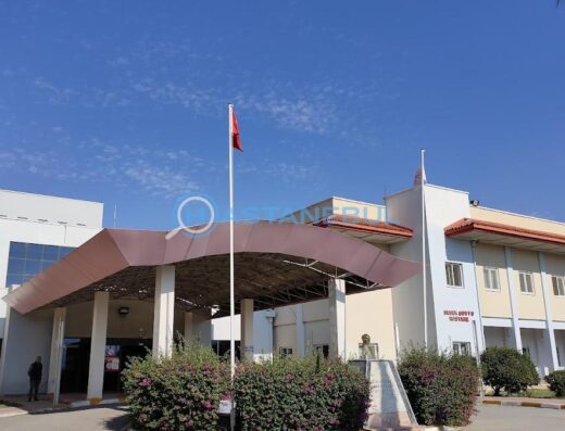 Fethiye Devlet Hastanesi