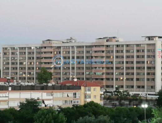 Bozyaka Eğitim ve Araştırma Hastanesi